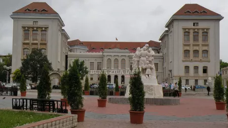 Audieri fierbinti in dosarul coruptiei de la UMF Iasi! Toti au asteptat cu sufletul la gura asta!