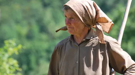 Ziua internationala a femeii din mediul rural, sarbatorita la Iasi