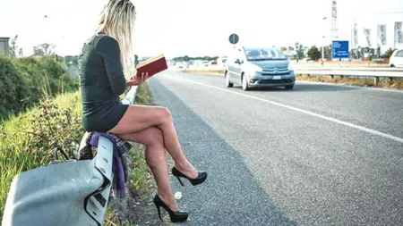 Un botoșănean a reclamat la 112 o prostituată. Motivul este hilar