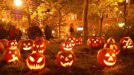 HALLOWEEN 2013: obiceiuri si traditii. Cum se sarbatoreste in intreaga lume
