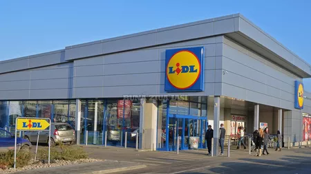 Situatie scapata de sub control pe rafturile Lidl Iasi! Daca ai mancat asa ceva, fa-ti analizele!