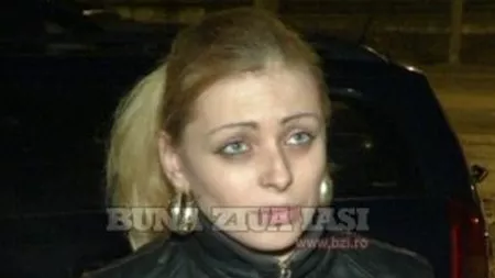 EXCLUSIV! O prostituata din Iasi s-a plans politistilor ca un client i-a tras teapa - FOTO,VIDEO