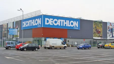 Atentie! Daca ati cumparat aceste produse de la DECATHLON! Sunteti in pericol daca nu mergeti in magazin sa le returnati