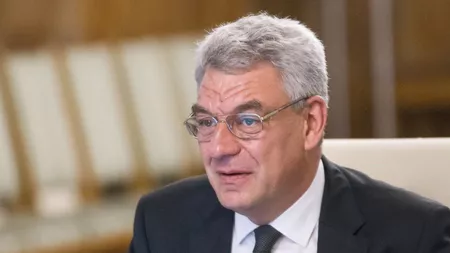 Mihai Tudose, un nou atac la adresa premierului Florin Cîțu: „Este duhul rău scăpat din lampă pe la Bruxelles!“