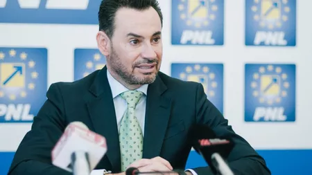 Gheorghe Falcă se implică în scandalul din PNL: „Ludovic Orban nu trebuie să demisioneze!“