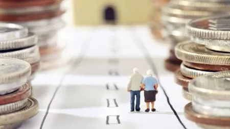 Pensii 2020. Cum poți afla online când te poți pensiona