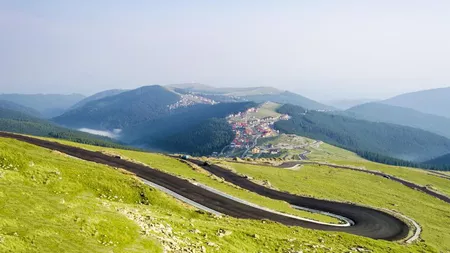 Ce sa faci in Statiunea Ranca pe timp de vara