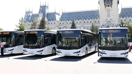 Două firme vor să aducă piese de 150.000 de euro pentru autobuze și tramvaie