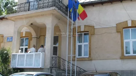 Se caută șef în primăria Deleni! Concursul are loc la finalul lunii viitoare