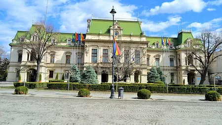 O firmă din Iași a câștigat contractul pentru sistemul de climatizare din primărie