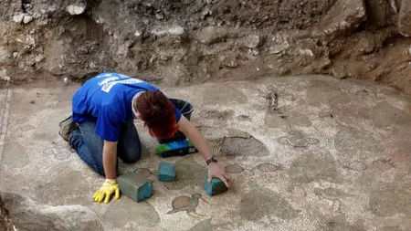 Descoperire fabuloasă în Israel. Ce au găsit aici arheologii