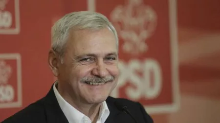 Instanța i-a dat dreptate lui Liviu Dragnea! Penitenciarul Rahova, obligat să îl scoată pe acesta la muncă