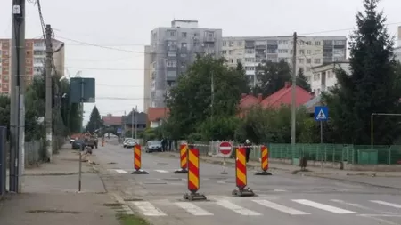 Două firme vor să modernize străzile din Pașcani! Contractul este de peste 120.000 euro