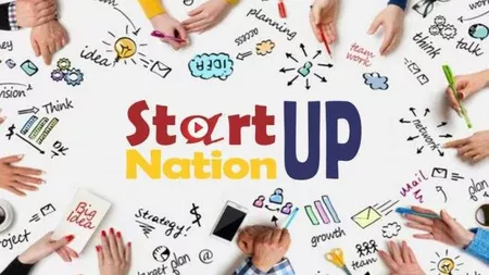 Ieșenii primesc noi sume în cadrul programului Start-Up Nation