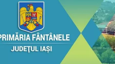 Două firme vor să modernizeze aleile din comuna Fântânele! Contractul este de 127.000 euro