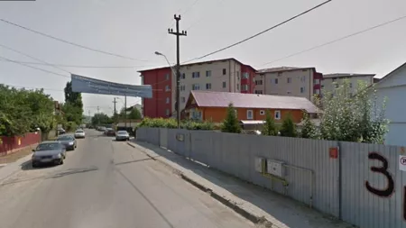 Executorii judecătorești vând un apartament pe strada Aeroportului! Prețul este de 59.000 de euro