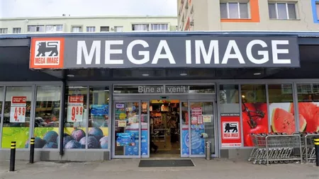 Program Mega Image Iaşi! Iată programul lanţului de marketuri