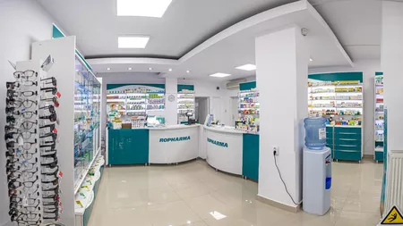 Aveți nevoie de medicamente în această perioadă? Iată ce farmacii sunt deschise în Iași