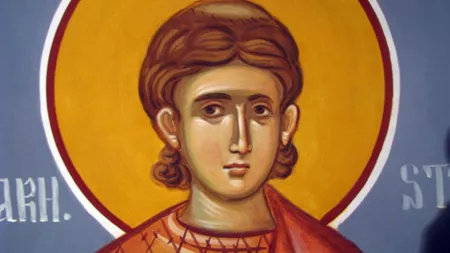 Astăzi este Sf. Ştefan, primul martir creștin. Cum se cuvine să-l onorăm în a treia zi de Crăciun