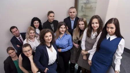 JGV și Asociații, societatea de avocatură premiată în cadrul Galei THE TIMES Legal Innovation pentru activitatea în Drept Civil