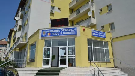 Cine vrea să lucreze în Podu Iloaiei, Primăria pune la dispoziție posturi