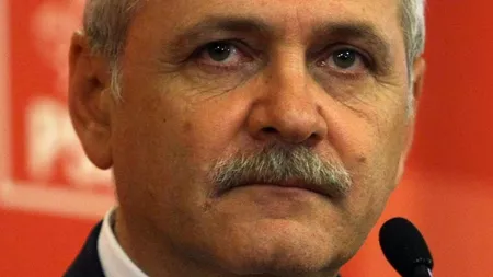 Liviu Dragnea are COVID-19! A fost internat de urgență la Spitalul Jilava