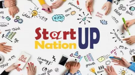 Vești bune pentru ieșenii care vor să-și deschidă afaceri. Programul Start-Up Nation va fi disponibil și anul acesta