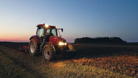 Vești bune pentru ieșeni! Încep plățile pentru motorina utilizată în agricultură