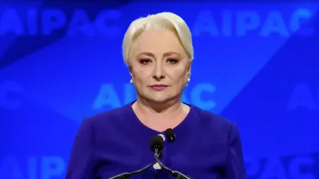 Viorica Dăncilă și Carmen Dan nu au fost incluse pe listele PSD pentru Parlament