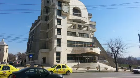 Zona centrală se transformă! Primăria a autorizat o clădire cu 11 etaje lângă sediul SRI. Parcările vor fi amenajate în subteran