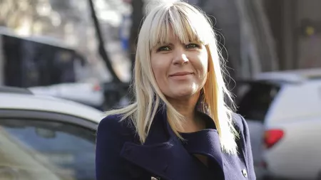 Zi de foc pentru Elena Udrea. Astăzi va fi audiată la Curtea de Apel București