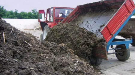 O nouă platformă de colectare a gunoiului va fi construită în Iași