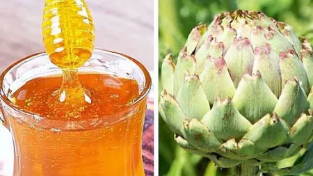Lămâie, miere şi anghinare – leacul măicuţelor din Rusia pentru bolile ficatului