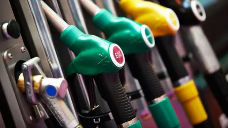Prețurile carburanților, în continuă creștere. Iată cu cât s-a scumpit litrul