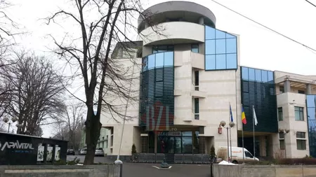 Compania Apavital este dispusă să dea pe o autoutilitară 20.000 de euro