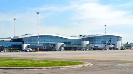 Ce schimbări întâmpină aeroportul Herni Coandă. Toți pasagerii vor trebui să respecte o serie de măsuri