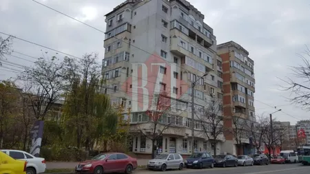 Executorii judecătorești vând un apartament cu 71.000 euro, situat într-o zonă bună