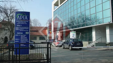 Fermierii din Iași primesc cei mai mulți bani de la APIA în această perioadă