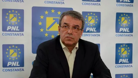 Senatorul Vergil Chițac, suspect de <em class='ep-highlight'>coronavirus</em>!