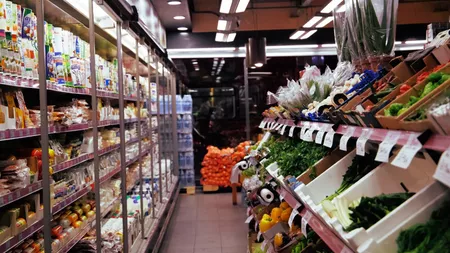 Se scumpesc alimentele din nou? Producătorii avertizează că prețurile ar putea crește. Specialiștii: 