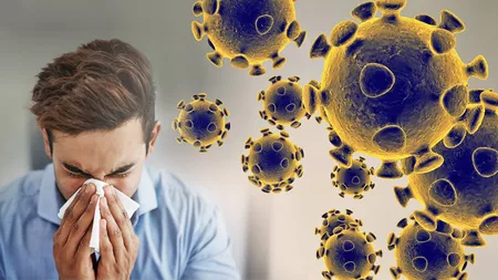 Cum recunoşti infecţia cu noul <em class='ep-highlight'>coronavirus</em>?