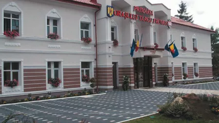 S-au găsit firme care să modernizeze grădinița din Târgu Frumos, cu 720.000 euro