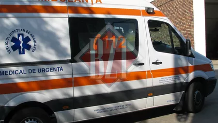 Contract de 840.000 de euro pentru repararea echipamentelor de pe ambulanțele din Iași