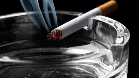 <em class='ep-highlight'>Coronavirus</em>: nicotina protejează fumătorii?