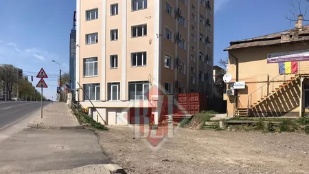 Patronul Hotelului Indiana vrea să construiască o parcare subterană în centrul Iașului! Investiția este costisitoare. Terenul va fi pus la dispoziție de Primărie - FOTO