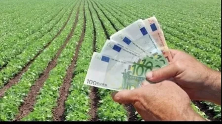 Fermierii pot solicita banii europeni pentru asigurarea culturilor