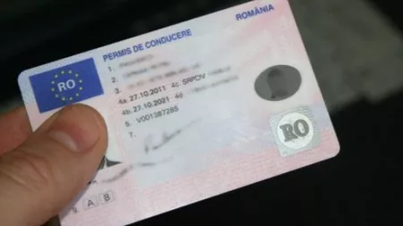 Informații care interesează pe toți șoferii! Va fi modificat Codul Rutier. Sunt vizate permisele reținute <em class='ep-highlight'>de</em> Poliția Rutieră