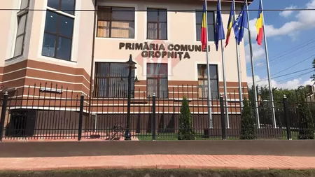 Se fac angajări în comuna Gropnița! Sunt necesare doar studii liceale