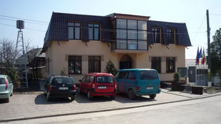 Contabilii sunt chemați la o primărie din județul Iași! Concursul are loc luna viitoare