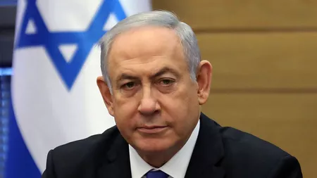 Benjamin Netanyahu, premierul Israelului avertizează că un Guvern de coaliţie ar fi un dezastru